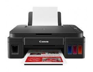 Canon Pixma G3010 Printer